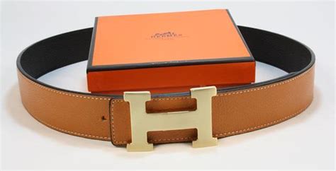 fake hermes riem